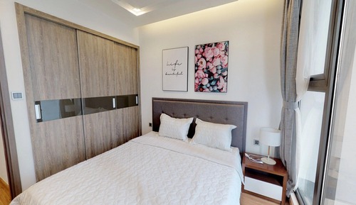 Apartamento, 1 habitación