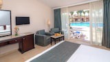 Standard Triple Room, 1 Bedroom - All Inclusive (Egyptian & Arab Soft Drink Only)