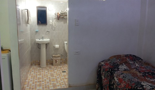 Habitación Confort, no fumadores