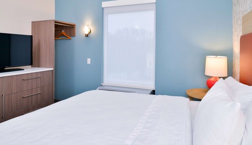 Suite, 1 habitación, no fumadores