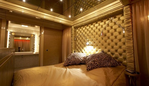 Suite Royal