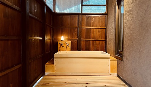 Habitación ejecutiva