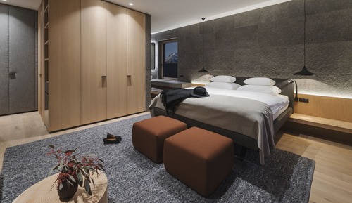 Habitación (Marchkopf/Steinerkogel)