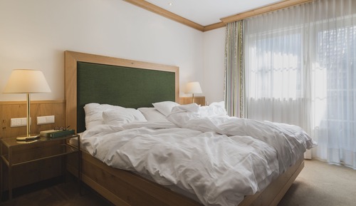 Habitación (Interio)