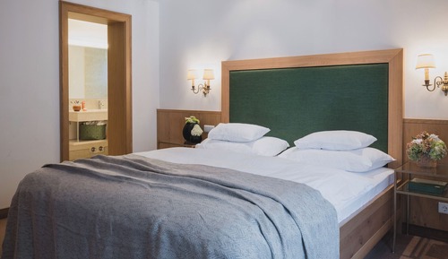 Suite familiar (Interio)