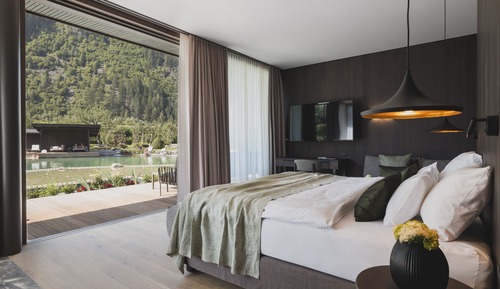 Loft (am See)