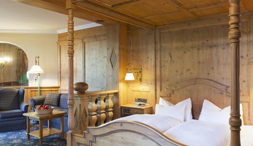 Suite (Romantik)