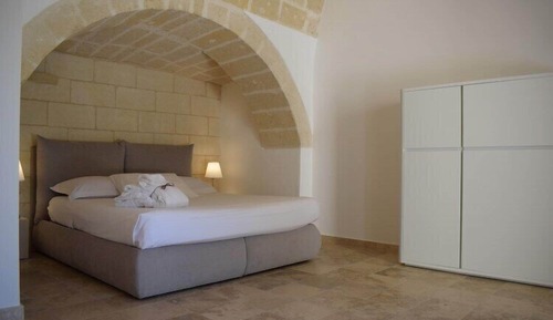 Suite Deluxe, 1 cama de matrimonio