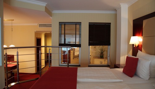 Suite Deluxe