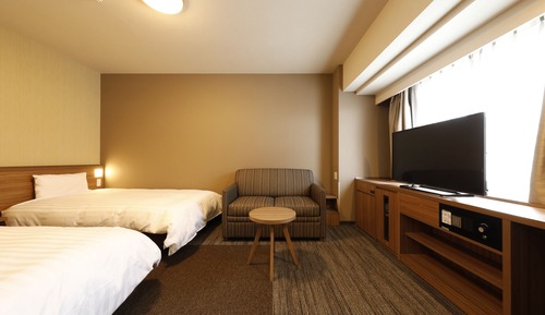 Habitación triple
