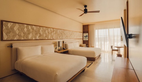 Kogane Penthouse 4 Bedrooms at Nobu Residences