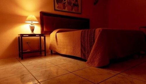 Habitación individual Deluxe, 1 cama de matrimonio grande, no fumadores