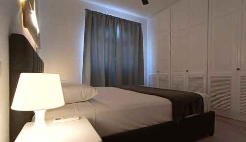 Apartamento Premium, 2 habitaciones, vistas al mar