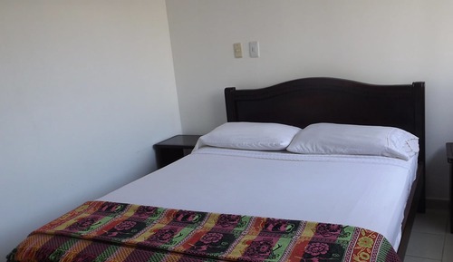 Habitación individual