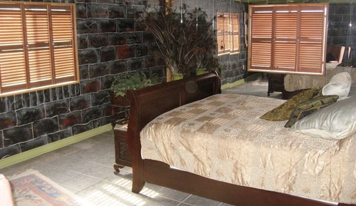 Suite exclusiva, 1 cama de matrimonio, no fumadores