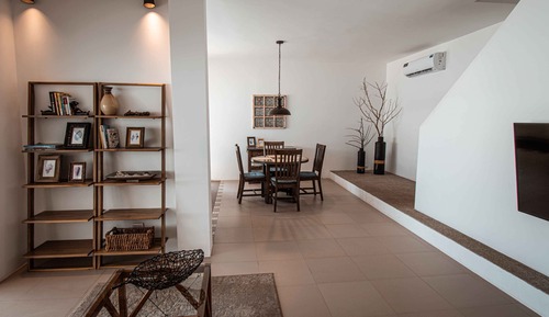 Casa de lujo, 2 habitaciones, vistas a la ciudad