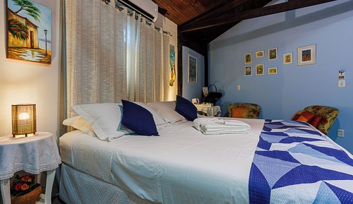 Chalet estándar