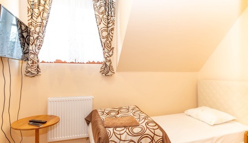 Apartamento superior, varias camas, no fumadores (11)