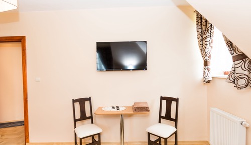 Apartamento superior, varias camas, no fumadores (12)