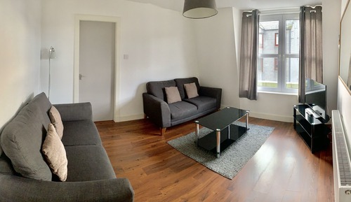 Apartamento, 2 habitaciones