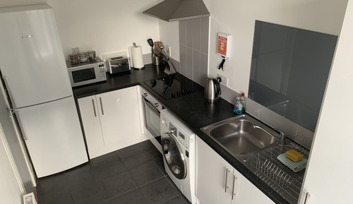 Apartamento Premium, 1 habitación