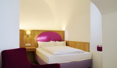 Habitación individual