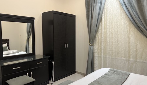 Apartamento, 1 habitación