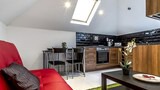 Suite, Private Bathroom (Flat A)