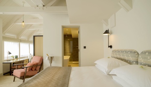 Suite junior