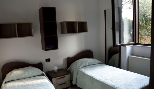 Apartamento, 2 habitaciones