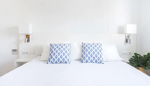 Apartamento, 1 habitación, balcón (Bonavida Pines + pool acces)