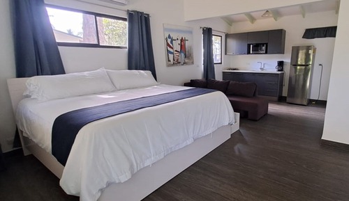 Apartamento Deluxe, accesible para personas con discapacidad, no fumadores