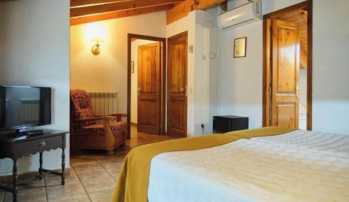 Habitación familiar