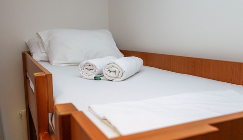 Apartamento básico, 1 habitación (A2)