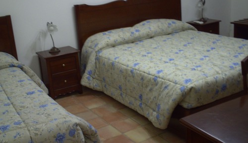 Habitación clásica doble, 1 cama doble o 2 individuales