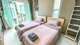  2 Bedrooms House with Sea View 