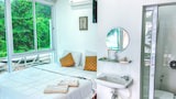 Standard Room with Sea View