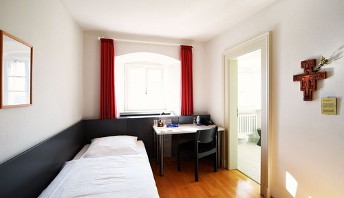 Habitación individual