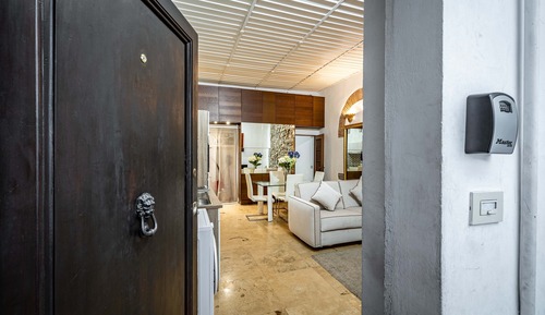 Apartamento, 1 habitación, no fumadores