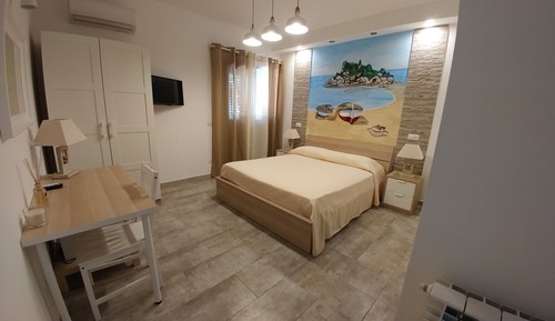Habitación doble