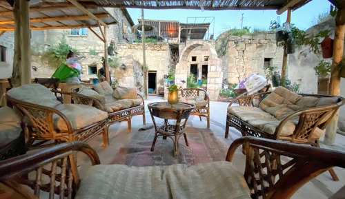 Habitación superior