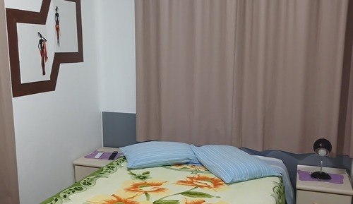 Apartamento de diseño