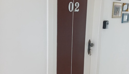 Apartamento Premium