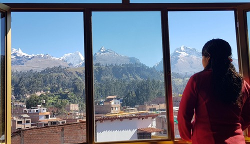 Triple Room,  Mountain View