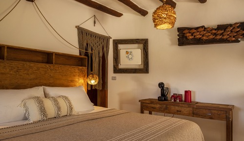 Habitación ejecutiva