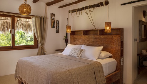Habitación superior