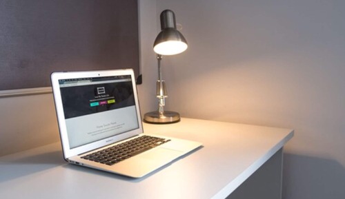 Apartamento Deluxe, accesible para personas con discapacidad