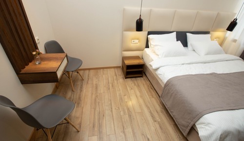 Habitación Confort doble
