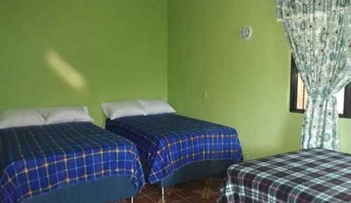 Villa Confort, 3 habitaciones, no fumadores