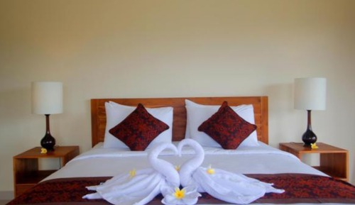 Suite Deluxe, 1 cama de matrimonio grande, balcón
